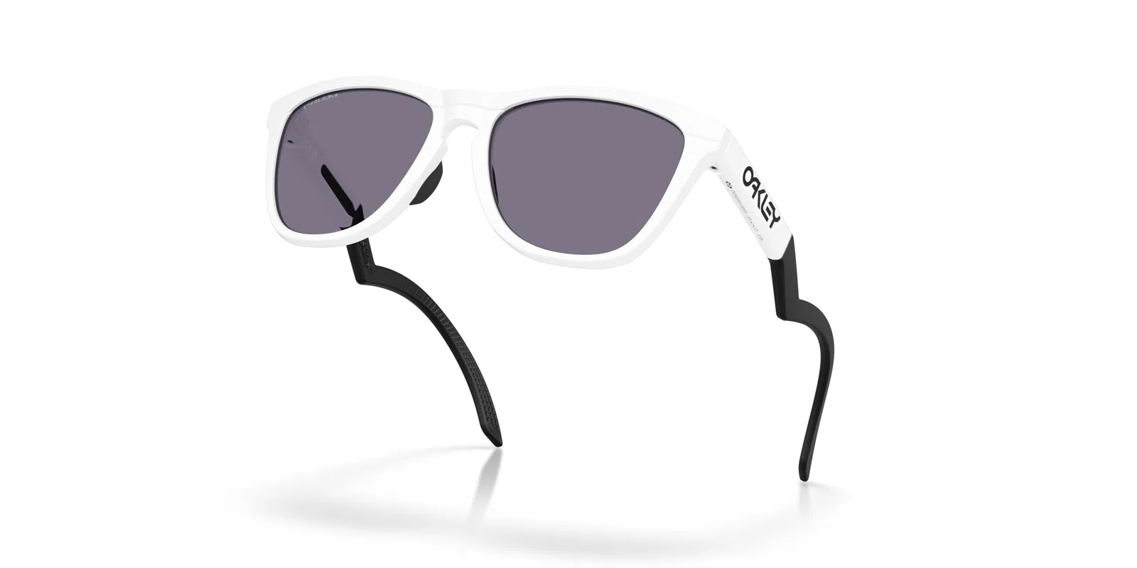 Oakley Frogskins Hybrid 9289 Sunglasses - view 52